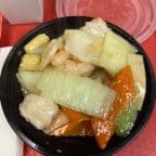 Best Shrimp w. Chinese Vegetable in New York, NY