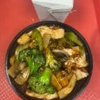 Best Hunan Chicken in New York, NY