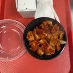 Best H27. General Tso's Bean Curd (Tofu) in New York, NY