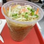 Best Shrimp Yat Gaw Mein in New York, NY