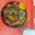 Best Beef w. Pepper & Tomato in New York, NY