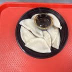 Best Steamed Vegetable Dumpling (8) in New York, NY