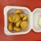 Best A 6. Chinese Fried Scallops (10) in New York, NY