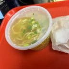 Best Chicken Noodle Soup in New York, NY