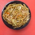 Best Shrimp Lo Mein in New York, NY