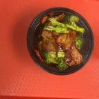 Best Roast Pork w. Broccoli in New York, NY