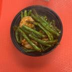 Best Shrimp w. String Beans in New York, NY