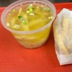 Best Chicken Rice Soup in New York, NY