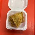 Best Scallion Pancake in New York, NY