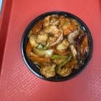 Best Shrimp w. Bean Curd (Tofu) in New York, NY
