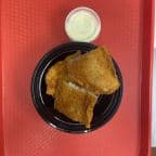 Best A11. Chinese Fried Whiting Fish (2) in New York, NY