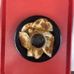 Best Fried Vegetable Dumpling (8) in New York, NY