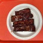 Best Bar-B-Q Spare Ribs in New York, NY