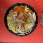 Best Crab Meat Chop Suey in New York, NY