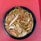 Best Crab Meat Lo Mein in New York, NY