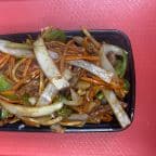 Best Shredded Fresh Pork w. Garlic Sauce in New York, NY