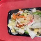 Best H 4. Seafood Delights in New York, NY