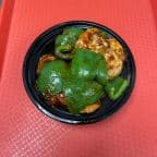 Best Shrimp w. Pepper & Tomato in New York, NY