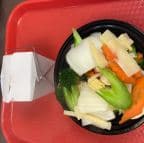 Best D 5. Steamed Mixed Vegetables in New York, NY