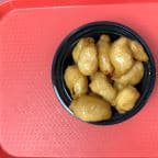 Best A17. Boneless Chicken w. Honey Sauce in New York, NY